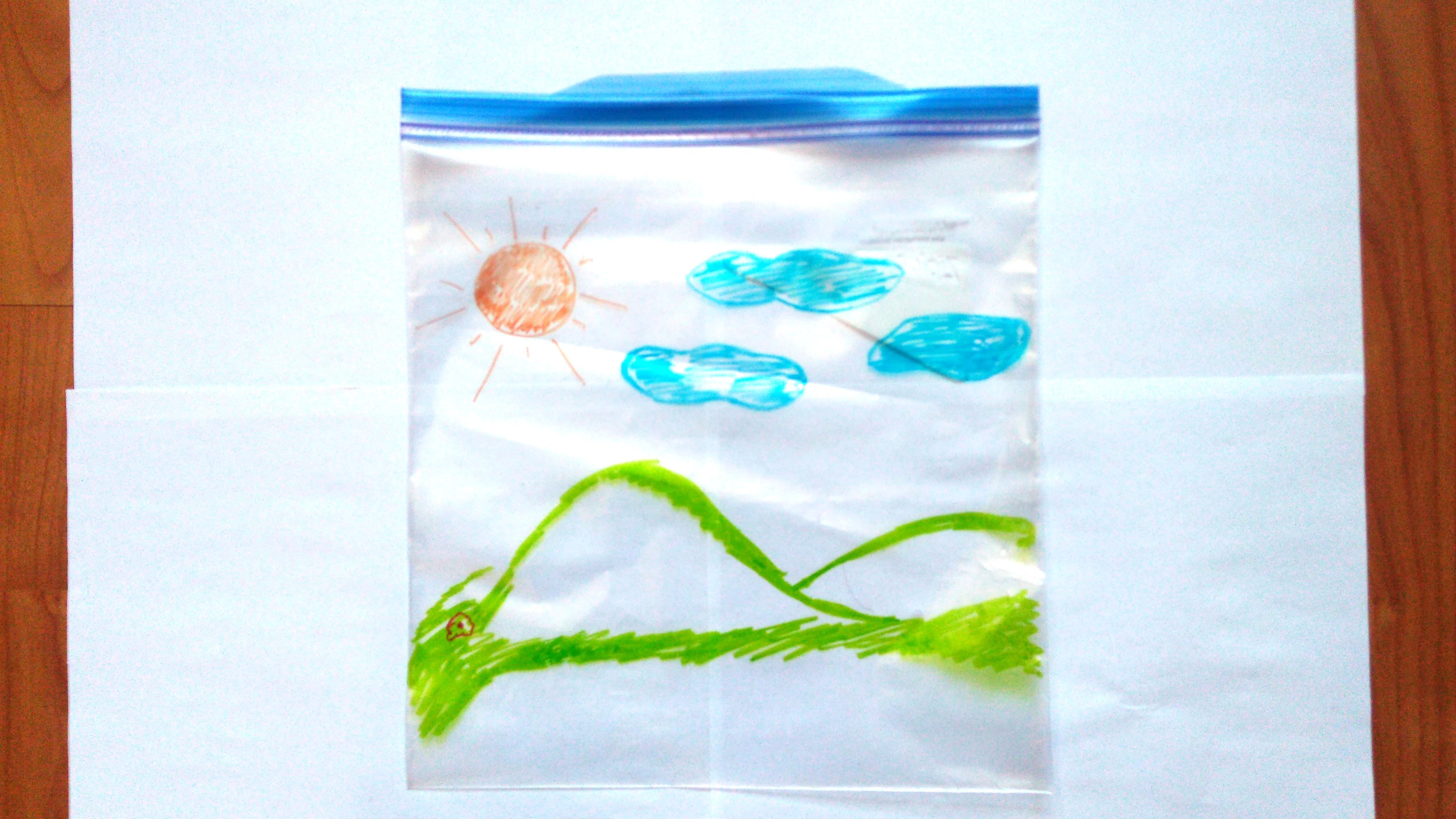 bolsa ciclo del agua bolsa ciclo del agua